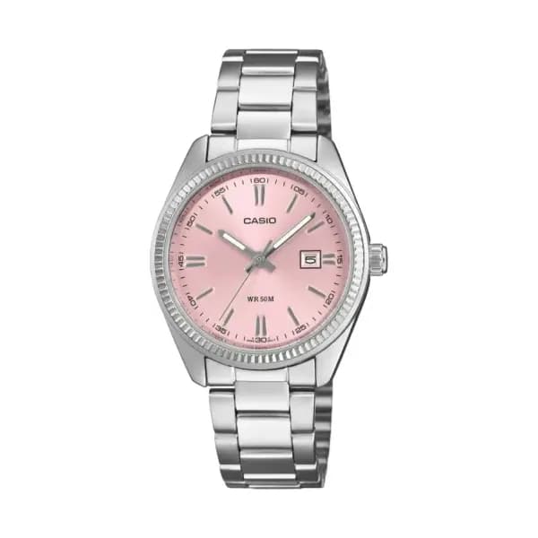 Casio Montre LTP-1302PD-4AVEF