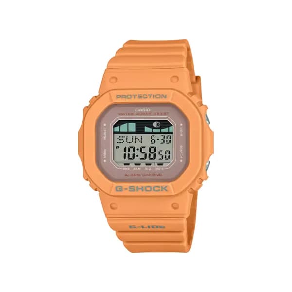 Casio GLX-S5600-4