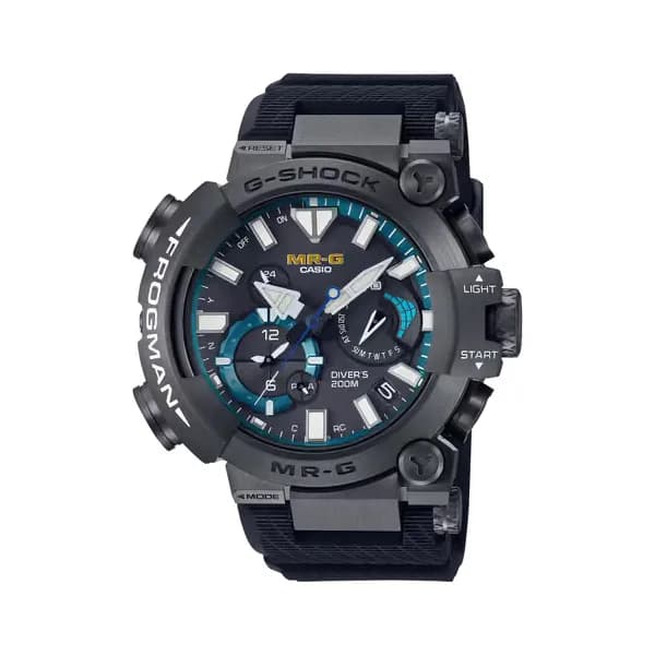 Casio Mr-G Frogman