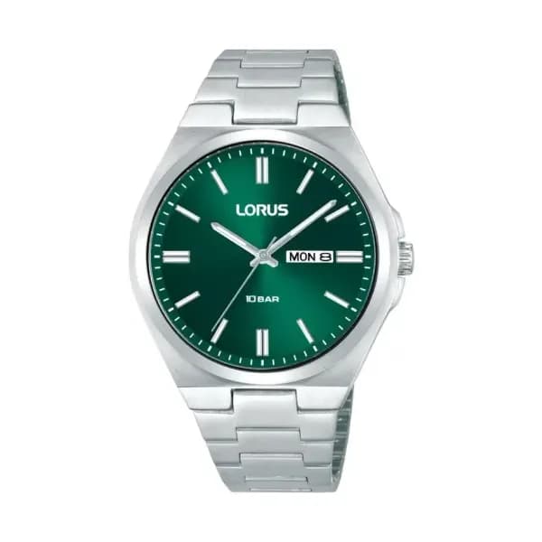 Lorus Montre Classic Quartz RH395AX9