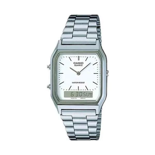 Casio Montre Casio Vintage - Edgy Collection - AQ-230A-7DMQ