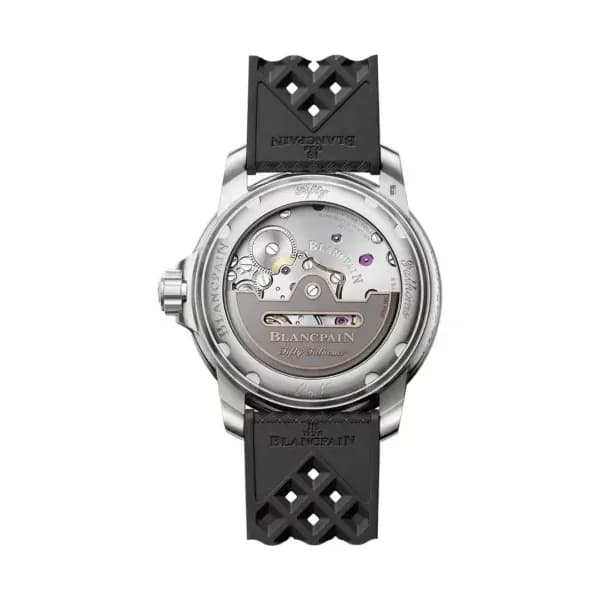 Blancpain Fifty Fathoms Automatique
