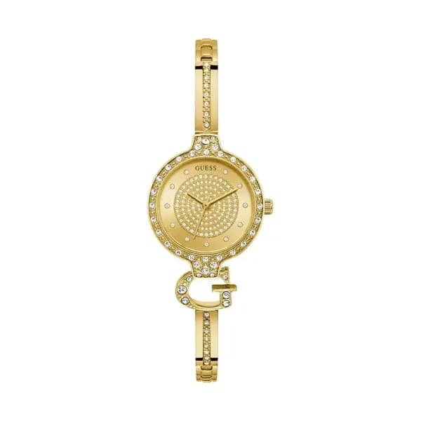 Guess Montre Guess Giselle Champagne