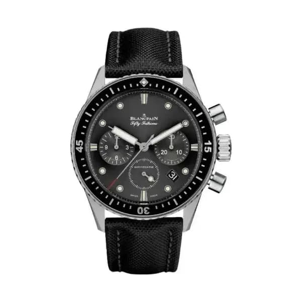 Blancpain Fifty Fathoms Chronographe Flyback
