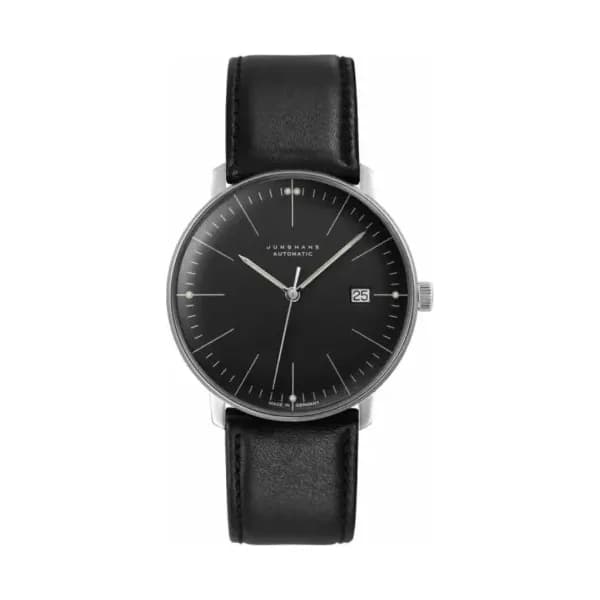 Junghans Max Bill automatic