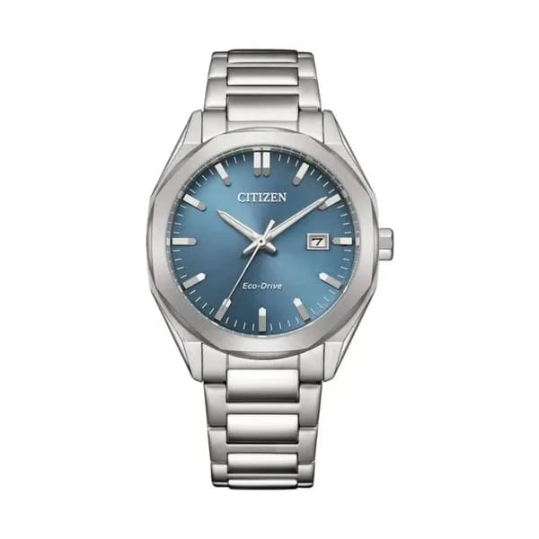 Citizen Montre Citizen Platform Sporty - Eco Drive 38 mm- BM7620-83M