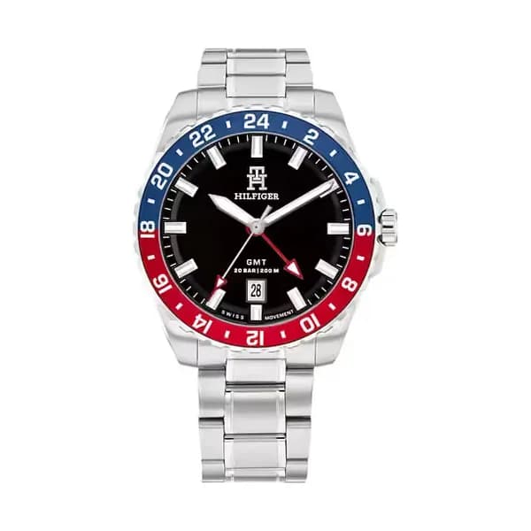 Tommy Hilfiger Montre Homme Tommy Hilfiger 1792131