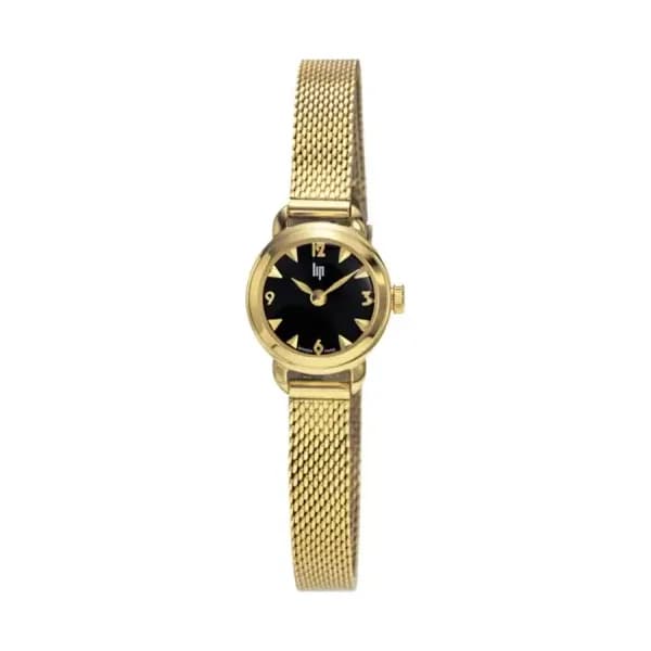 Lip Montre Henriette Classique 18mm 671627