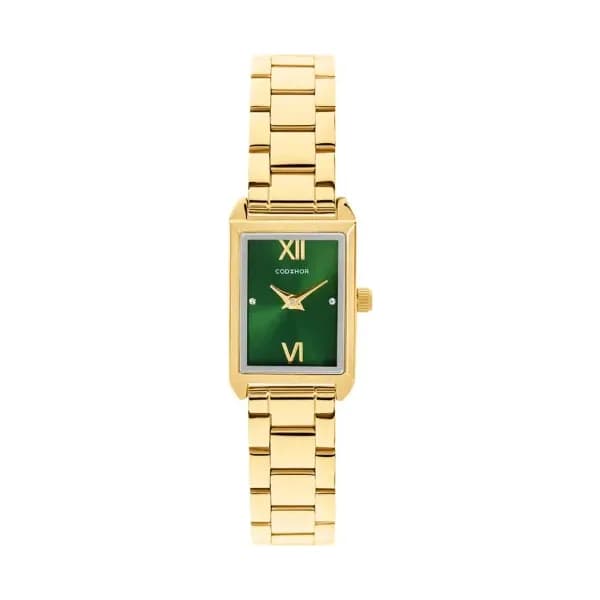 CODHOR Montre Codhor Suzy 2 Vert