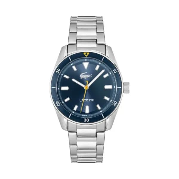 Lacoste Montre Lacoste Boston Bleu