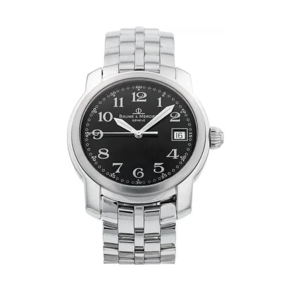 Baume & Mercier Baume et Mercier Capeland MV045214