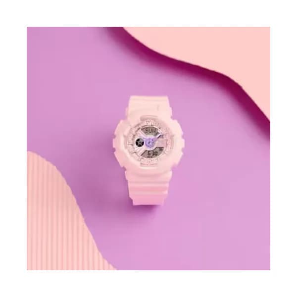 Casio BA-110AH-4A