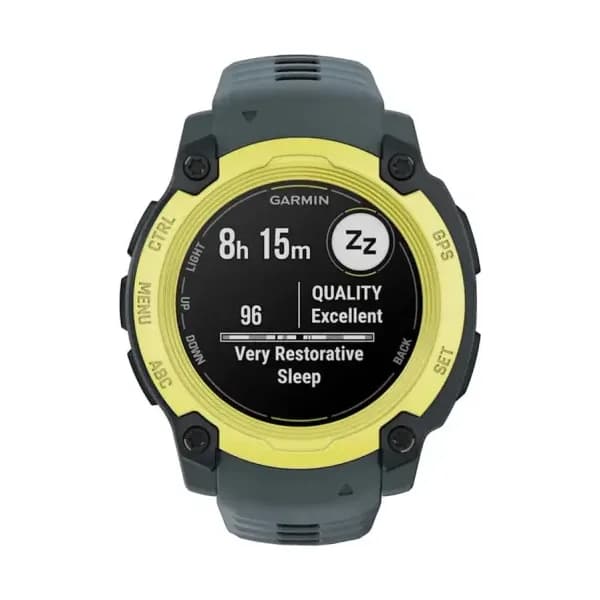Garmin Montre Instinct® E 40 mm Edition Limitée 010-02932-01