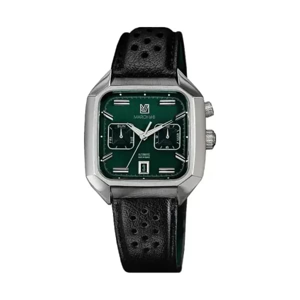 March LA.B Montre AM2 Calendar Automatique