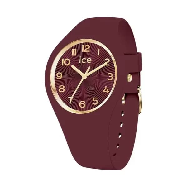 Ice Watch Montre Ice Watch Ice Champagne Cerise