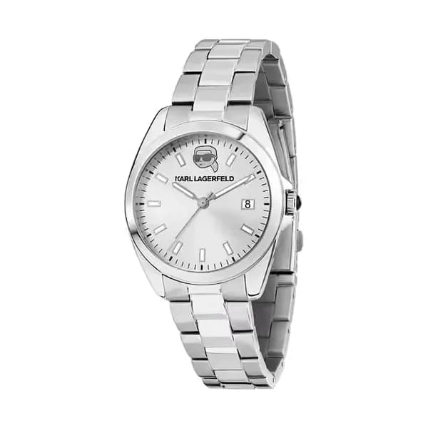 Karl Lagerfeld Montre Karl Lagerfeld Round Essentials - R0553101517