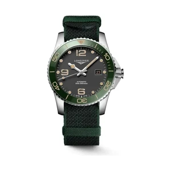 Longines Hydroconquest