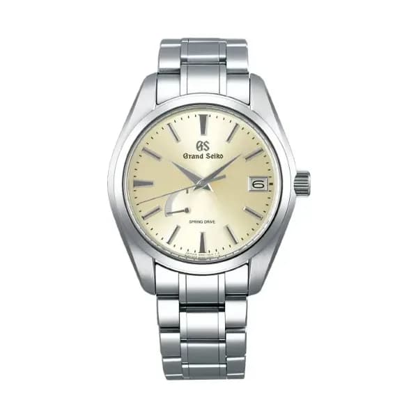 Grand Seiko SBGA201
