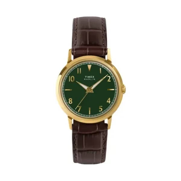 Timex Montre Marlin Quartz 34mm TW2Y37800