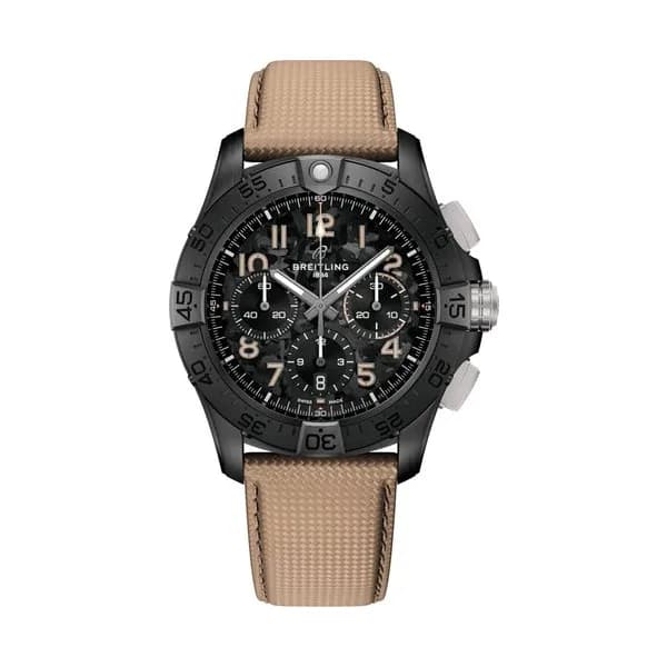 Breitling Avenger B01 Chronograph 44 Night Mission