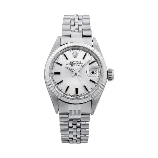 Rolex Rolex Datejust Lady 6917