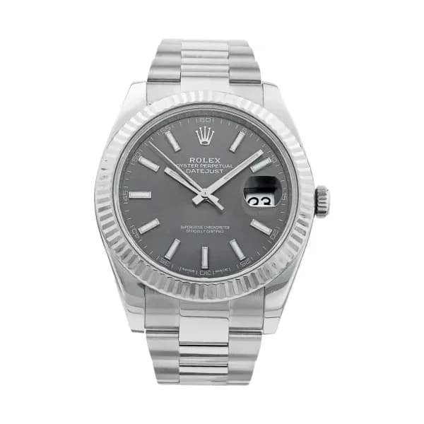 Rolex Rolex Datejust 41 126334