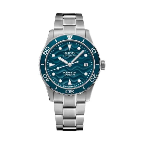Mido Montre mido Ocean Star 200C 42,5 mm- M042.430.11.041.00