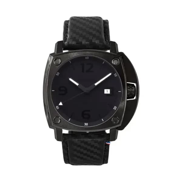 Humbert-Droz Montre HD11 "Brumaire"