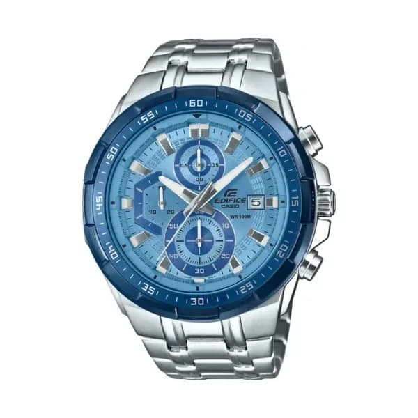 Casio Edifice Montre Edifice EFR-539DE-2AVUEF