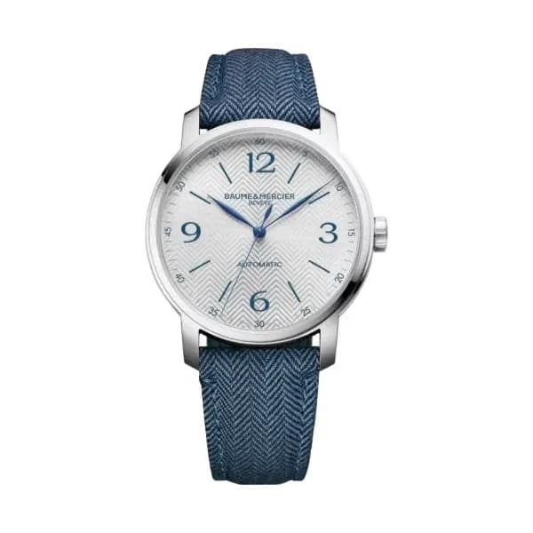 Baume & Mercier Classima 10707