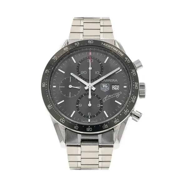 TAG Heuer TAG Heuer Carrera CV201C.BA0786