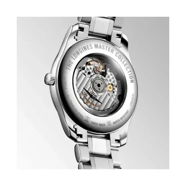 Longines The Longines Master Collection
