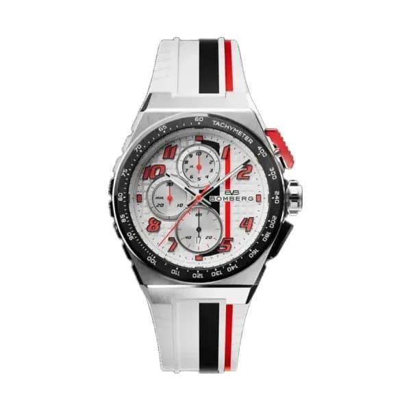 BOMBERG Montre Apex WR NT42CHSP.01-1.12
