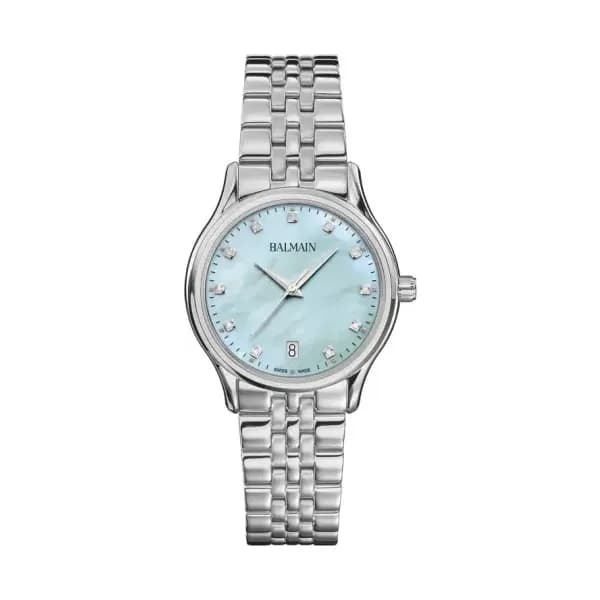 Balmain Montre Beleganza Lady M B83513376