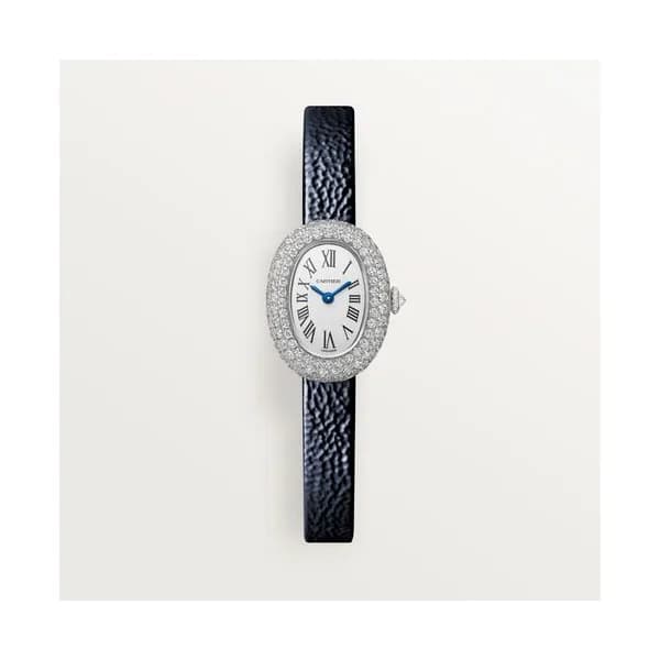 Cartier Montre Baignoire