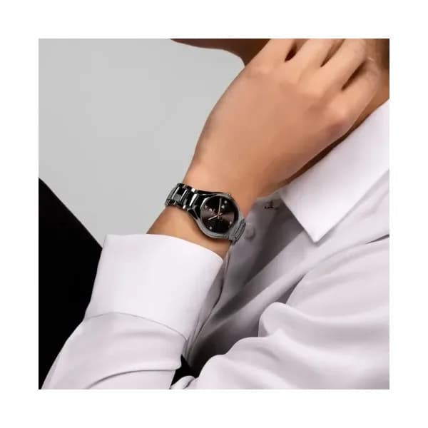 Rado True Automatic Diamonds