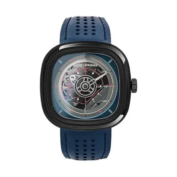 SevenFriday Montre T Series T3/03