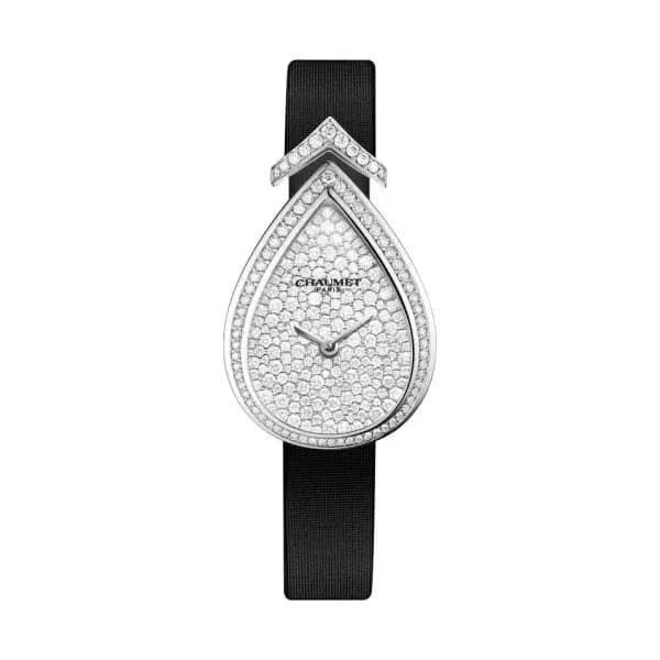 Chaumet Montre Joséphine Aigrette