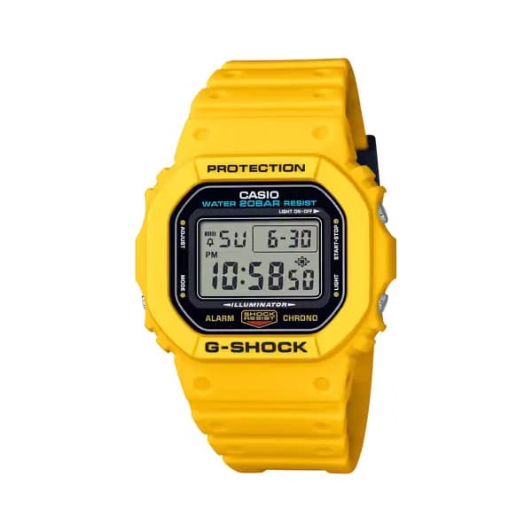Casio DW-5600REC-9