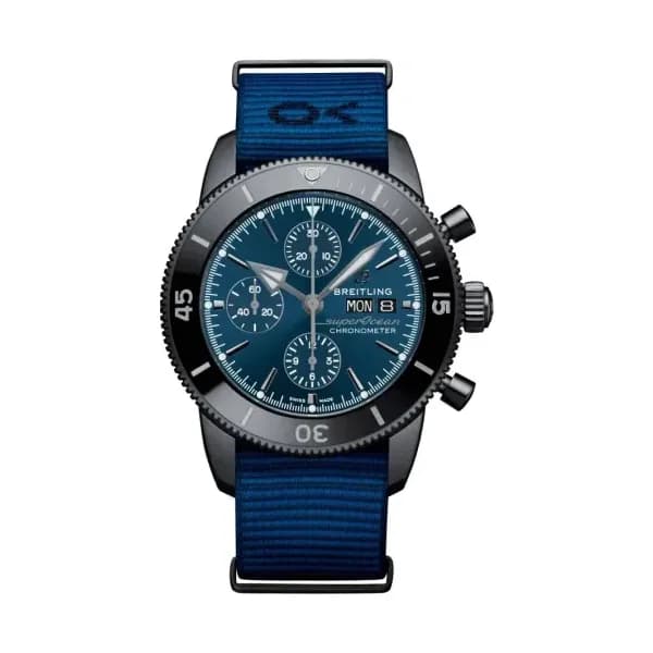 Breitling Superocean Heritage 44 Chronograph Outerknown