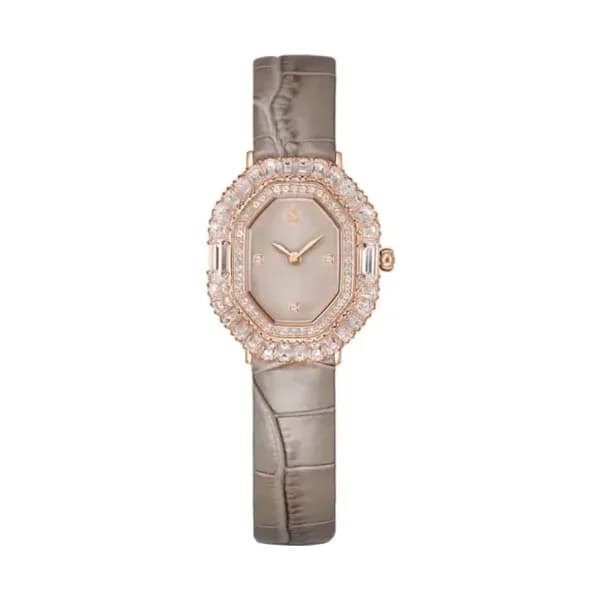 Swarovski Montre Matrix Octagon 5755686