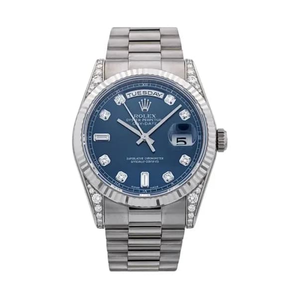 Rolex Rolex Day-Date 118339
