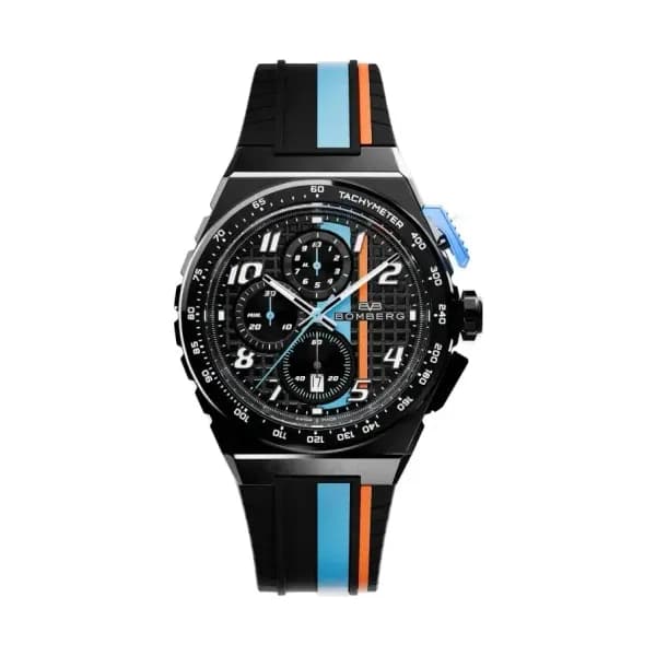 BOMBERG Montre Apex MC NT42CHPBA.01-8.12