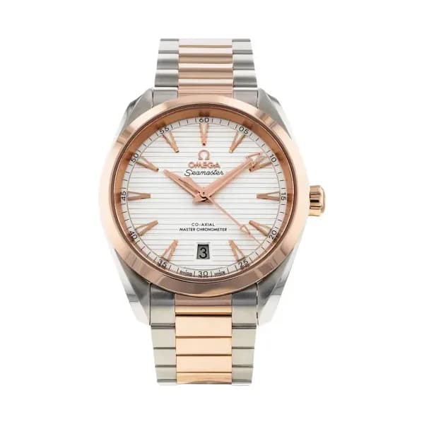 Omega Omega Aqua Terra 150m Gents 220.20.38.20.02.001
