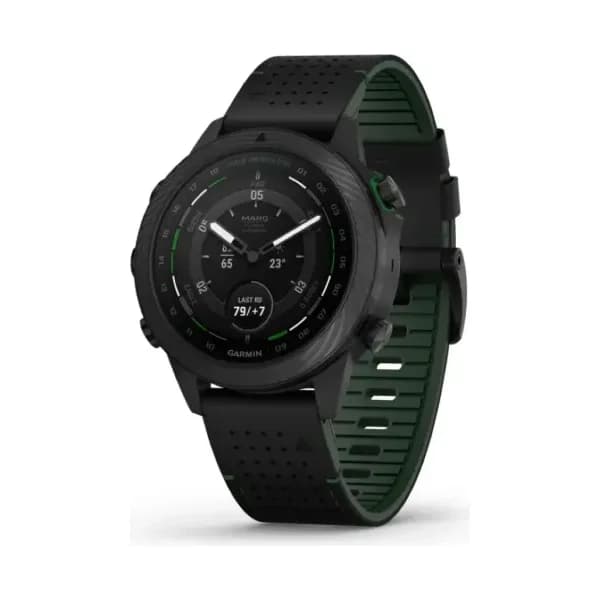 Garmin MARQ® Golfer (Gen 2) Carbon Edition
