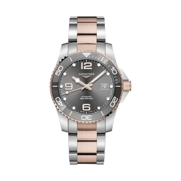 Longines Hydroconquest