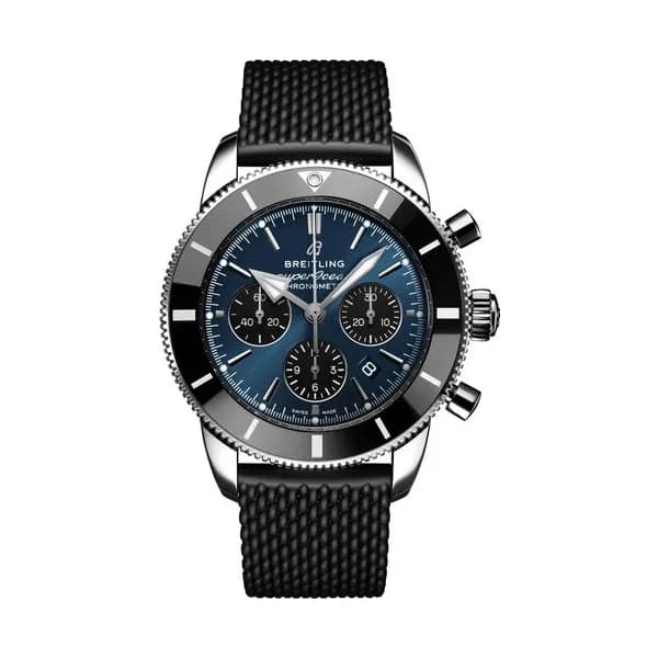 Breitling Superocean Heritage II 44 B01 Chronograph