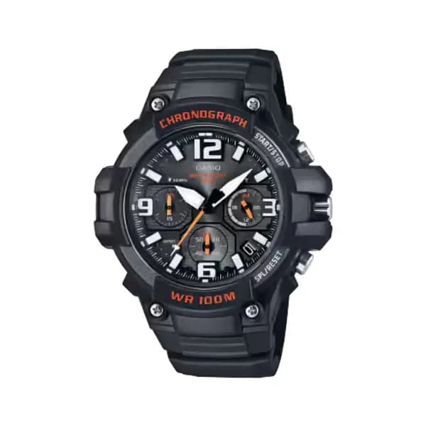 Casio MCW-100H-1AV