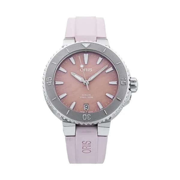 Oris Oris Aquis 01 733 7770 4158-07 8 18 05P