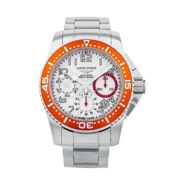 Longines Longines HydroConquest L3.696.4.19.6
